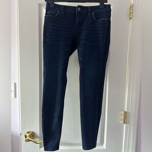 Vineyard Vines Dark Blue Jeans